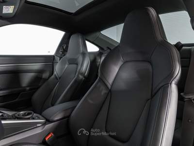 Porsche 911 Coupe 385CV- Tetto - Scarico Sport - Matrix - Bose Bianco usata Grandate