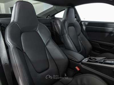 Porsche 911 Coupe 385CV- Tetto - Scarico Sport - Matrix - Bose Bianco usata Grandate