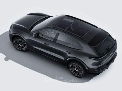 Porsche Cayenne NEW CAYENNE ELETTRICA-IN ARRIVO-MODIFICABILE usata Grandate