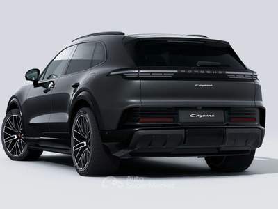 Porsche Cayenne NEW CAYENNE ELETTRICA-IN ARRIVO-MODIFICABILE usata Grandate