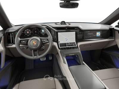 Porsche Cayenne NEW CAYENNE ELETTRICA-IN ARRIVO-MODIFICABILE usata Grandate