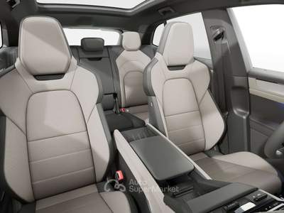 Porsche Cayenne NEW CAYENNE ELETTRICA-IN ARRIVO-MODIFICABILE usata Grandate