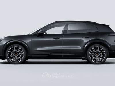 Porsche Cayenne NEW CAYENNE ELETTRICA-IN ARRIVO-MODIFICABILE usata Grandate