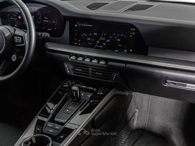 Porsche 911 Coupe 394cv - Scarico Sport - Iva esposta - BOSE Bianco usata Grandate
