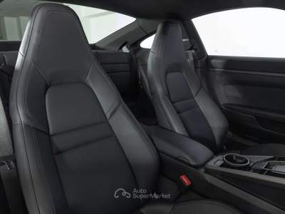 Porsche 911 Coupe 394cv - Scarico Sport - Iva esposta - BOSE Bianco usata Grandate
