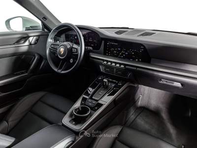 Porsche 911 Coupe 394cv - Scarico Sport - Iva esposta - BOSE Bianco usata Grandate