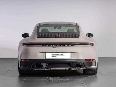 Porsche 911 Coupe 394cv - Scarico Sport - Iva esposta - BOSE Bianco usata Grandate