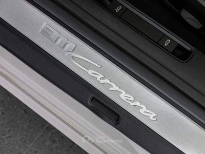 Porsche 911 Coupe 394cv - Scarico Sport - Iva esposta - BOSE Bianco usata Grandate