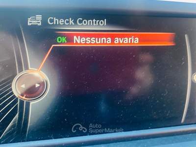 BMW X1 null usata Matera