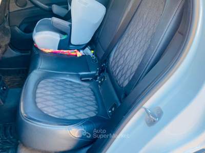 BMW X1 null usata Matera