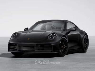 Porsche 911 Coupe 394cv - Tetto - Imp. Scarico sport - Keyless Nero usata Grandate