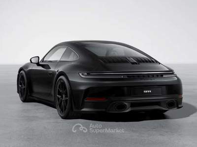 Porsche 911 Coupe 394cv - Tetto - Imp. Scarico sport - Keyless Nero usata Grandate