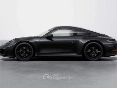 Porsche 911 Coupe 394cv - Tetto - Imp. Scarico sport - Keyless Nero usata Grandate