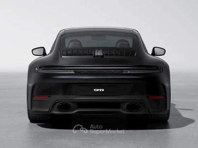 Porsche 911 Coupe 394cv - Tetto - Imp. Scarico sport - Keyless Nero usata Grandate