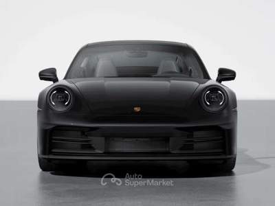 Porsche 911 Coupe 394cv - Tetto - Imp. Scarico sport - Keyless Nero usata Grandate