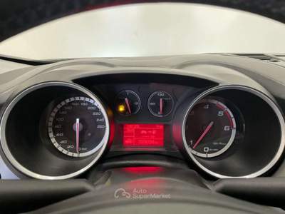 Alfa Romeo Giulietta 2.0 JTDm-2 5P Manuale Nero usata Andalo Valtellino