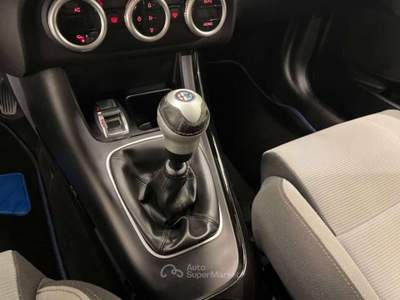 Alfa Romeo Giulietta 2.0 JTDm-2 5P Manuale Nero usata Andalo Valtellino