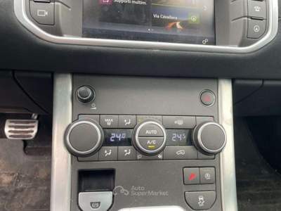 Land Rover Range Rover Evoque 2.0 TD4 5p. Pure 4WD Aut.*RISERVATA OPERATORI SET. Bianco usata Andalo Valtellino