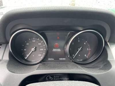 Land Rover Range Rover Evoque 2.0 TD4 5p. Pure 4WD Aut.*RISERVATA OPERATORI SET. Bianco usata Andalo Valtellino