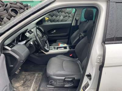 Land Rover Range Rover Evoque 2.0 TD4 5p. Pure 4WD Aut.*RISERVATA OPERATORI SET. Bianco usata Andalo Valtellino