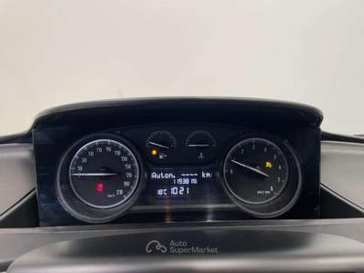 Lancia Ypsilon 1.2 Gold 5P Manuale * OK NEOPATENTATI* Nero usata Andalo Valtellino