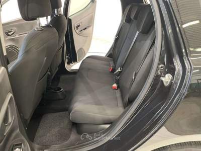 Lancia Ypsilon 1.2 Gold 5P Manuale * OK NEOPATENTATI* Nero usata Andalo Valtellino