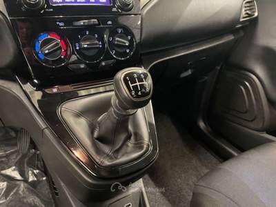 Lancia Ypsilon 1.2 Gold 5P Manuale * OK NEOPATENTATI* Nero usata Andalo Valtellino