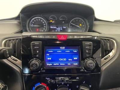 Lancia Ypsilon 1.2 Gold 5P Manuale * OK NEOPATENTATI* Nero usata Andalo Valtellino