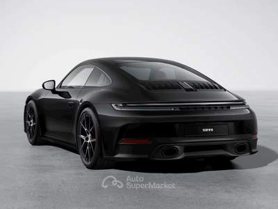 Porsche 911 Coupe 394cv_LIft Anteriore_BOSE_Sed. Ventilati_Iva esposta Nero usata Grandate