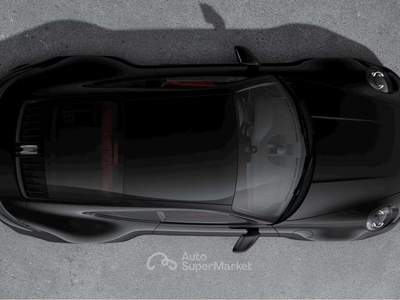 Porsche 911 Coupe 394cv_LIft Anteriore_BOSE_Sed. Ventilati_Iva esposta Nero usata Grandate