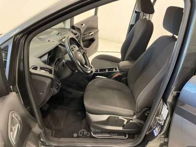Ford C-Max 1.5 TDCi Powershift Titanium Aut. 5P Grigio usata Andalo Valtellino