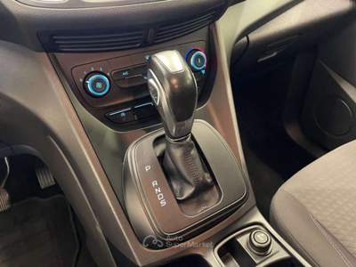 Ford C-Max 1.5 TDCi Powershift Titanium Aut. 5P Grigio usata Andalo Valtellino