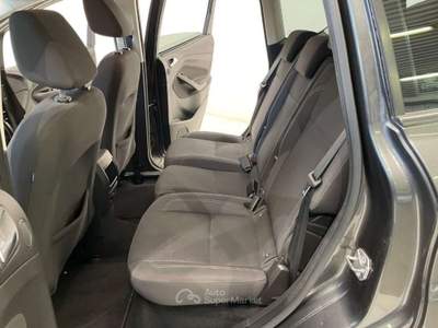 Ford C-Max 1.5 TDCi Powershift Titanium Aut. 5P Grigio usata Andalo Valtellino