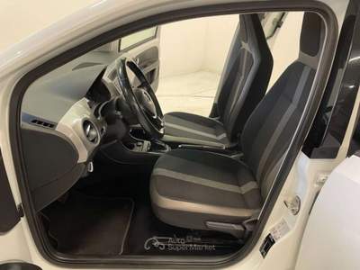 Volkswagen up! E-UP!5p * ELETTRICA * Aut. 18.7 KWh *OK NEOPA.* Bianco usata Andalo Valtellino