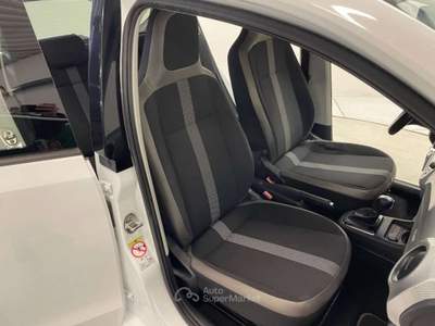 Volkswagen up! E-UP!5p * ELETTRICA * Aut. 18.7 KWh *OK NEOPA.* Bianco usata Andalo Valtellino