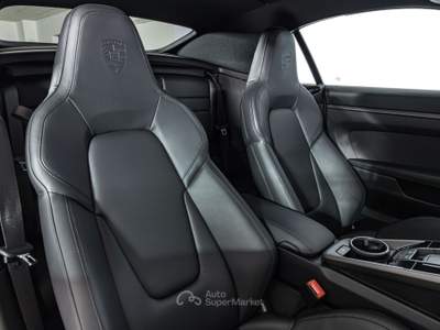 Porsche 911 Cabrio 394cv - Keyless - Surround View - Imp sport Rosso usata Grandate