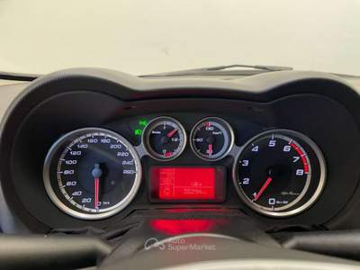 Alfa Romeo MiTo 1.4  3P Manuale * OK NEOPATENTATI * usata Andalo Valtellino