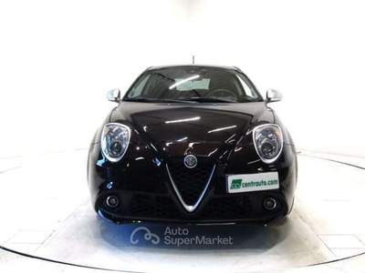 Alfa Romeo MiTo 1.4  3P Manuale * OK NEOPATENTATI * usata Andalo Valtellino