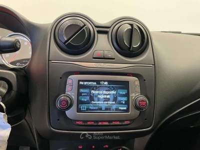 Alfa Romeo MiTo 1.4  3P Manuale * OK NEOPATENTATI * usata Andalo Valtellino