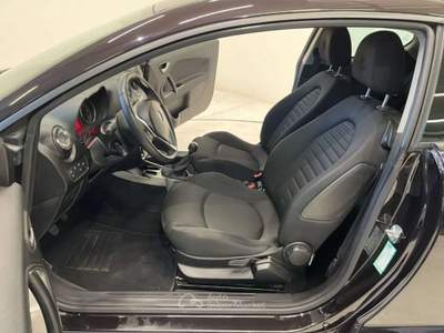 Alfa Romeo MiTo 1.4  3P Manuale * OK NEOPATENTATI * usata Andalo Valtellino