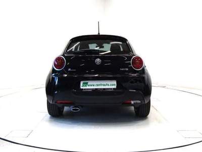 Alfa Romeo MiTo 1.4  3P Manuale * OK NEOPATENTATI * usata Andalo Valtellino