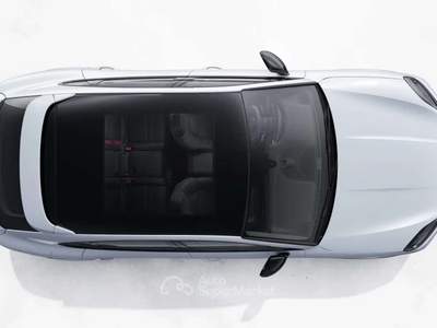 Porsche Cayenne Coupe GTS 500cv-Pronta-Asse Sterzante-SportDesign Bianco usata Grandate