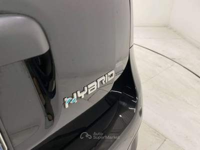 Fiat Panda 1.0 FireFly Hybrid  * OK NEOPATENTATI * Nero usata Andalo Valtellino
