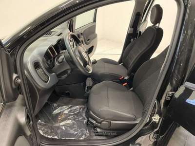 Fiat Panda 1.0 FireFly Hybrid  * OK NEOPATENTATI * Nero usata Andalo Valtellino