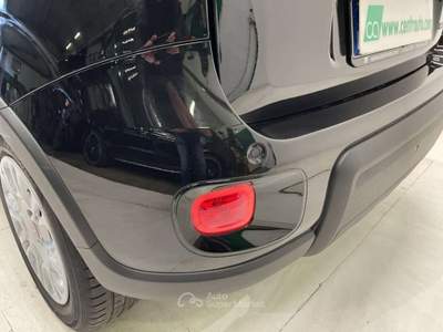 Fiat Panda 1.0 FireFly Hybrid  * OK NEOPATENTATI * Nero usata Andalo Valtellino