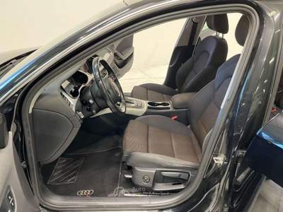 Audi A4 2.0 TDI S tronic Quattro * GANCIO TRAINO * Nero usata Andalo Valtellino