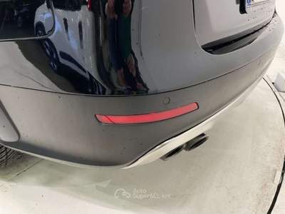 Audi A4 2.0 TDI S tronic Quattro * GANCIO TRAINO * Nero usata Andalo Valtellino