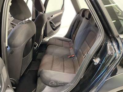 Audi A4 2.0 TDI S tronic Quattro * GANCIO TRAINO * Nero usata Andalo Valtellino