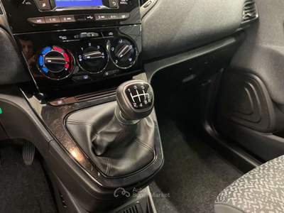 Lancia Ypsilon 1.0 FireFly Hybrid Ecochic 5P   *OK NEOPA.* Bianco usata Andalo Valtellino
