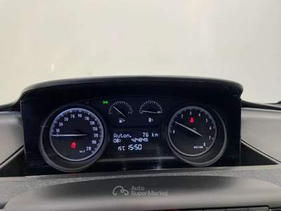 Lancia Ypsilon 1.0 FireFly Hybrid Ecochic 5P   *OK NEOPA.* Bianco usata Andalo Valtellino